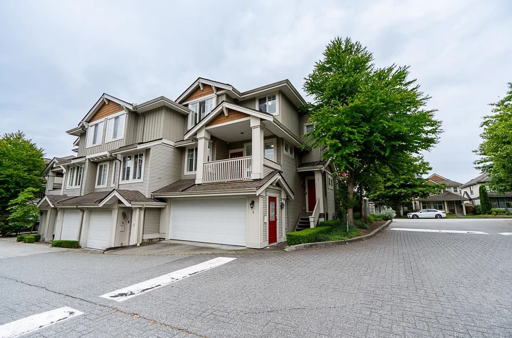 1 14877 58 AVENUE, Surrey BC V3S 8Y9, Surrey BC — Residential for Sale - Photo 2