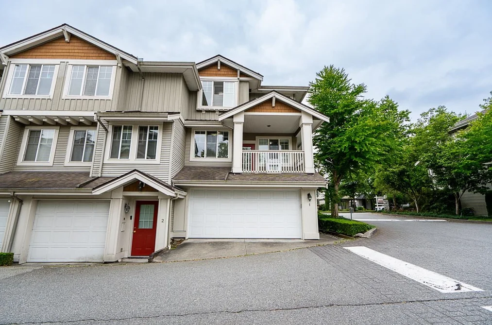 1 14877 58 AVENUE, Surrey BC V3S 8Y9, Surrey BC — Residential for Sale — Photo 33 of 38