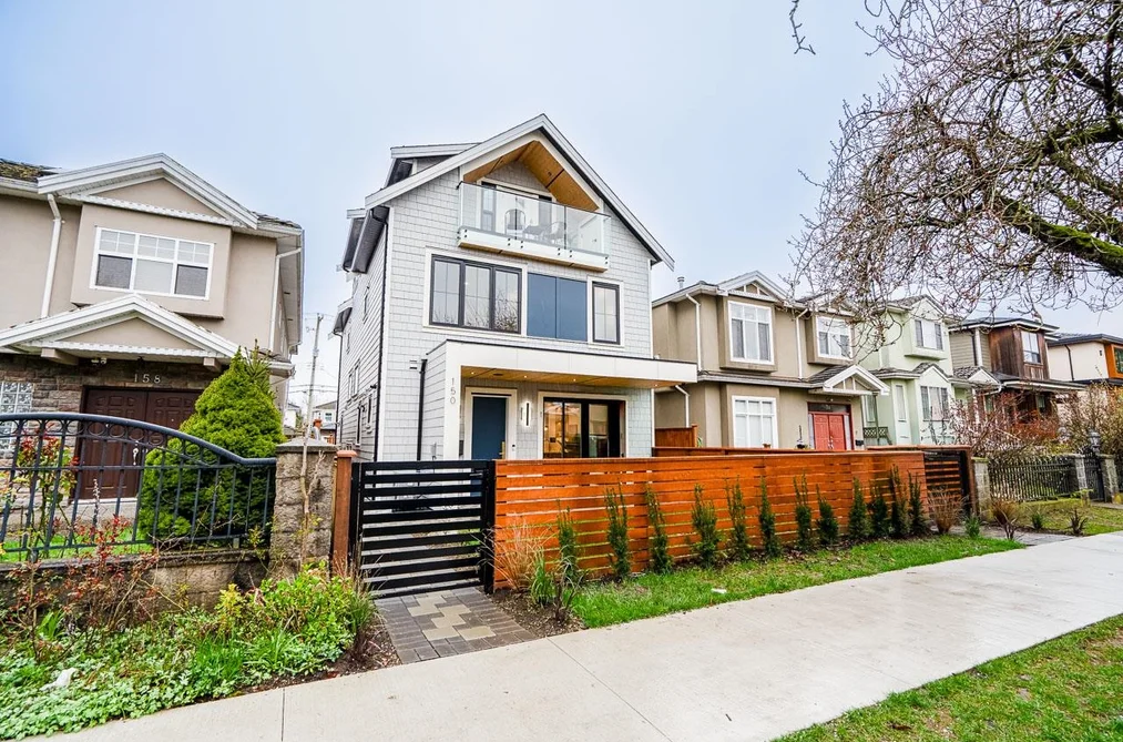 1 150 E 51ST AVENUE, Vancouver BC V5X 1C3, Vancouver BC — Residential for Sale - Photo 2