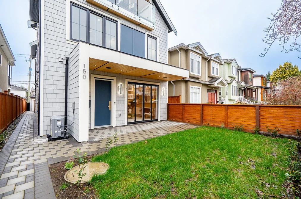 1 150 E 51ST AVENUE, Vancouver BC V5X 1C3, Vancouver BC — Residential for Sale - Photo 3