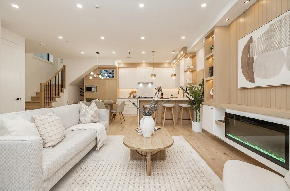 Half Duplex for sale at 1 150 E 51st Avenue Vancouver British Columbia - MLS: R3104984