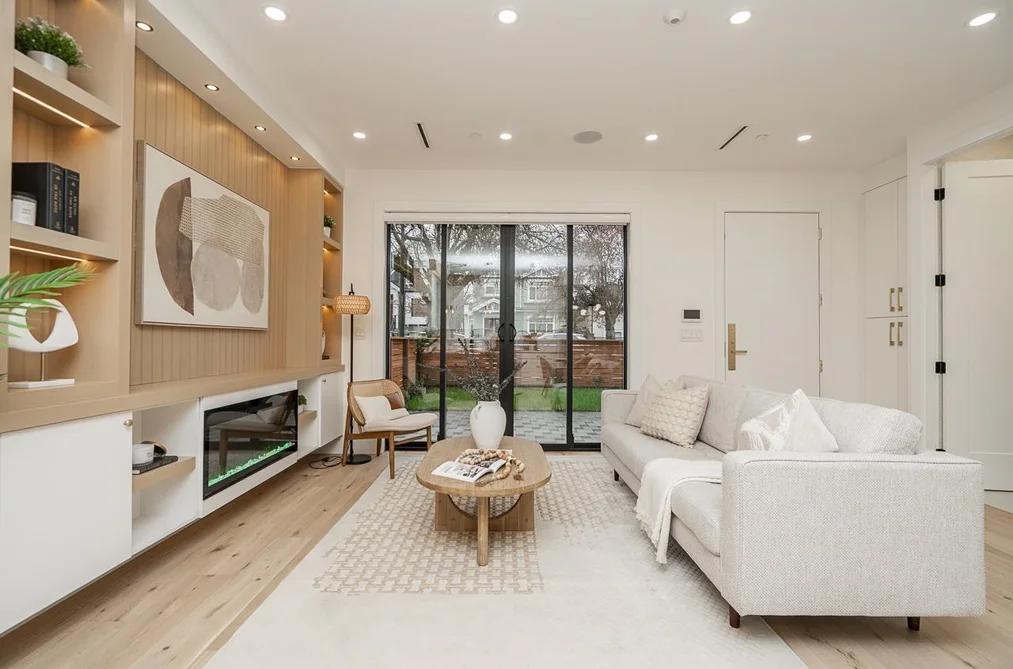 1 150 E 51ST AVENUE, Vancouver BC V5X 1C3, Vancouver BC — Residential for Sale - Photo 4