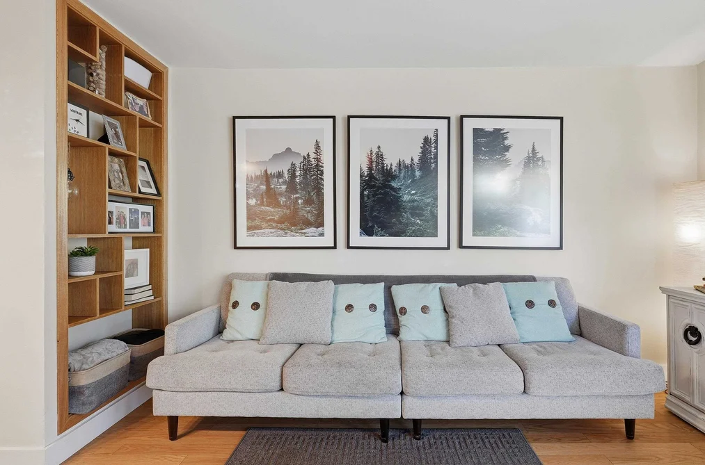1 1606 W 10TH AVENUE, Vancouver BC V6J 2A1, Vancouver BC — Residential for Sale - Photo 3