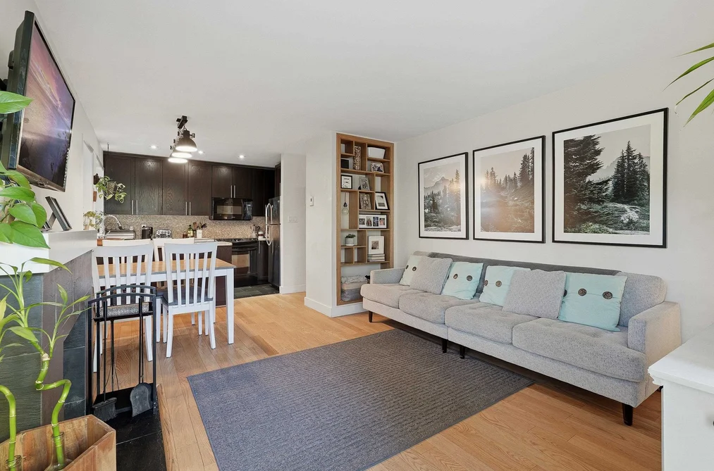 1 1606 W 10TH AVENUE, Vancouver BC V6J 2A1, Vancouver BC — Residential for Sale - Photo 4