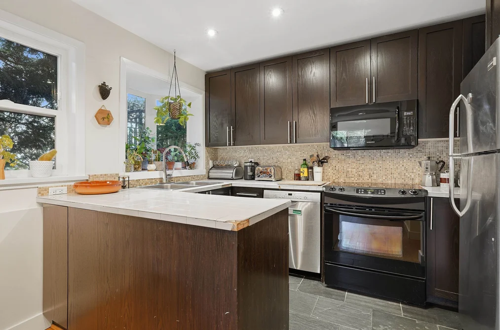 1 1606 W 10TH AVENUE, Vancouver BC V6J 2A1, Vancouver BC — Residential for Sale - Photo 7