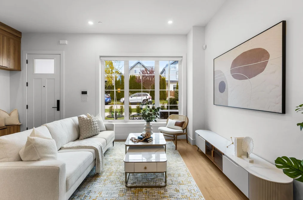 Half Duplex for sale at 1 1620 E 11th Avenue Vancouver British Columbia - MLS: R3126643
