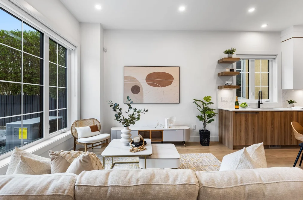 1 1620 E 11TH AVENUE, Vancouver BC V5N 1Y7, Vancouver BC — Residential for Sale - Photo 7