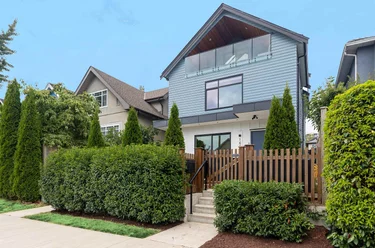 1621 E 11th Ave Unit 1, Vancouver, BC - MLS: R3177324