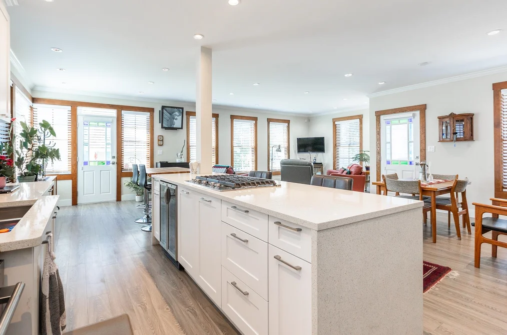 1 16488 64 AVENUE, Surrey BC V3S 6X6, Surrey BC — Residential for Sale — Photo 9 of 37