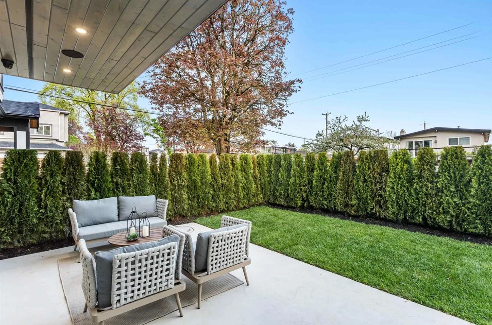 1 165 E 45TH AVENUE, Vancouver BC V5W 1W8, Vancouver BC — Residential for Sale - Photo 3