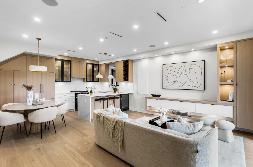 1 165 E 45TH AVENUE, Vancouver BC V5W 1W8, Vancouver BC — Residential for Sale - Photo 4