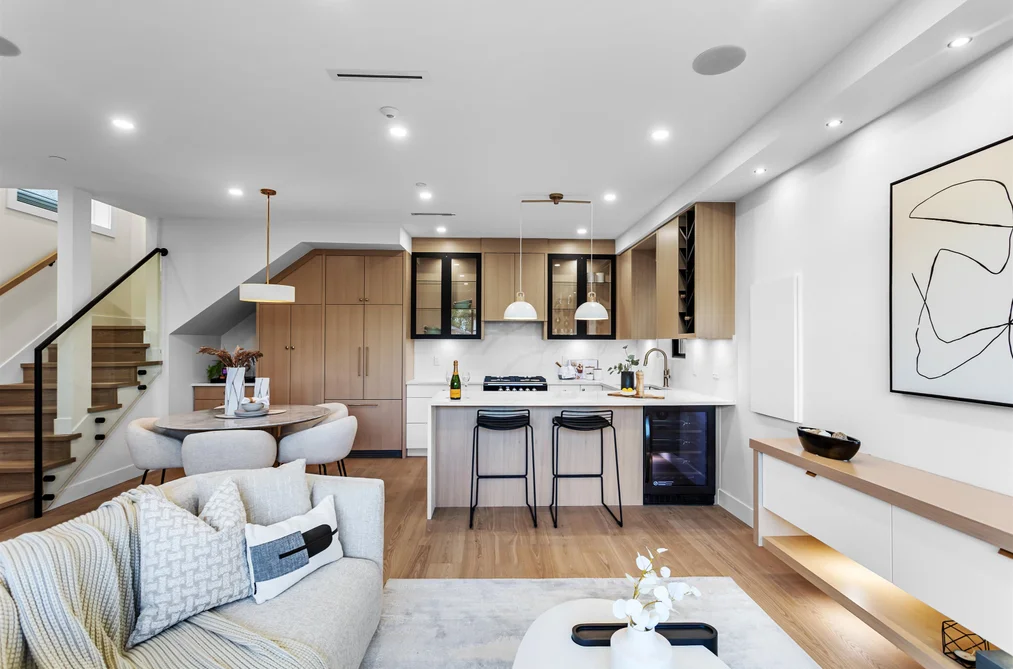1 165 E 45TH AVENUE, Vancouver BC V5W 1W8, Vancouver BC — Residential for Sale - Photo 5