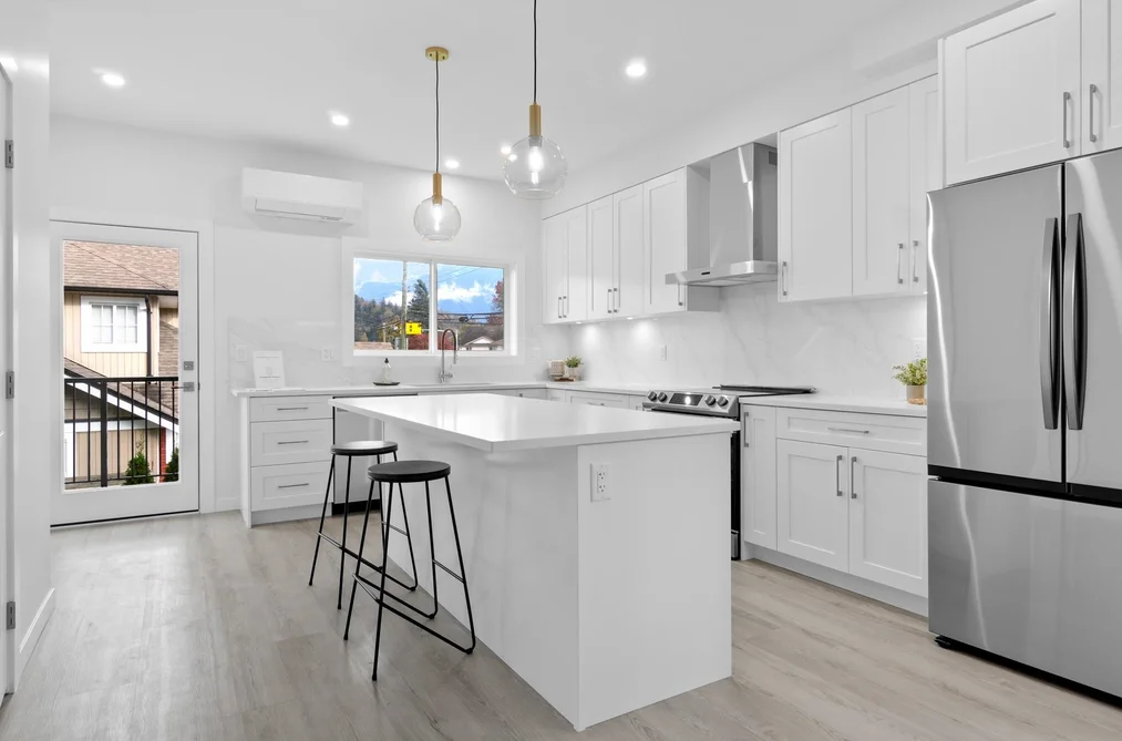 Townhouse for sale at 1 1655 Agassiz-Rosedale No 9 Highway Agassiz British Columbia - MLS: R3167238
