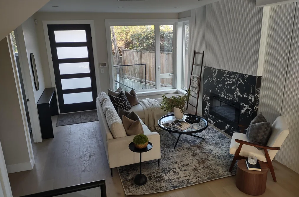 1 1706 W 68TH AVENUE, Vancouver BC V6P 2V8, Vancouver BC — Residential for Sale - Photo 4