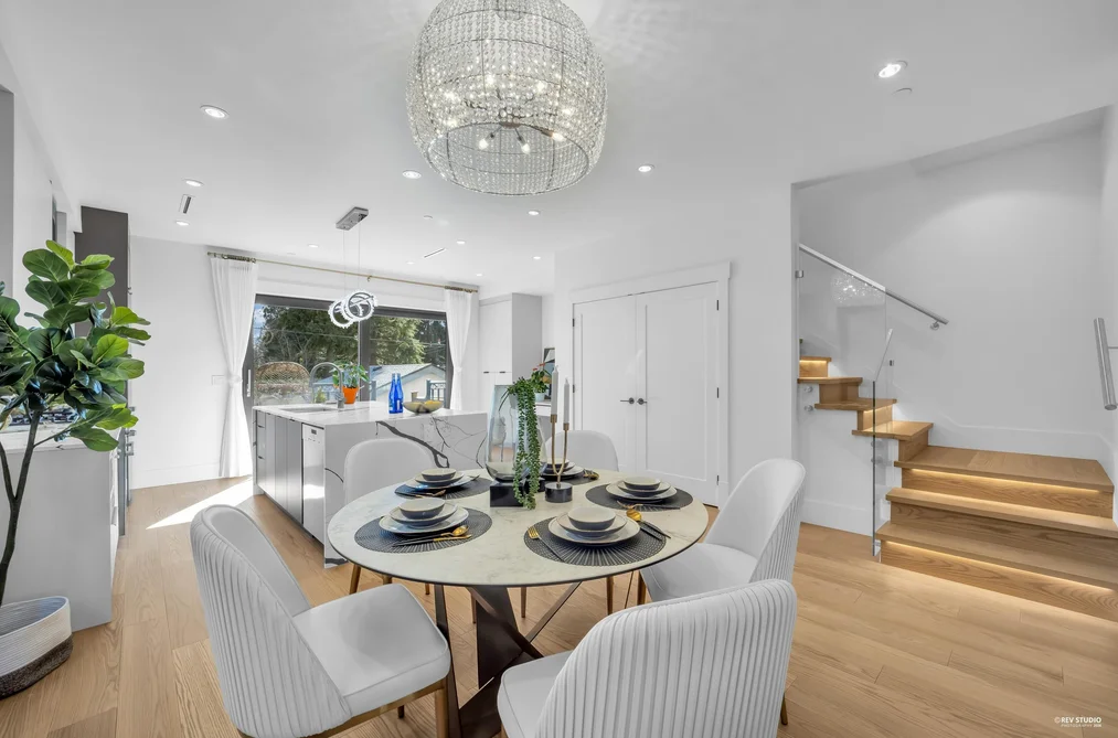 1 1722 W 68TH AVENUE, Vancouver BC V6P 2V8, Vancouver BC — Residential for Sale - Photo 5