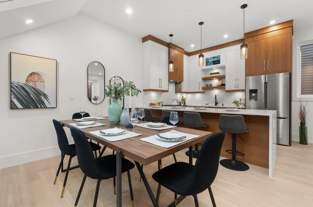 1 1822 E 14TH AVENUE, Vancouver BC V5N 2E2, Vancouver BC — Residential for Sale - Photo 5