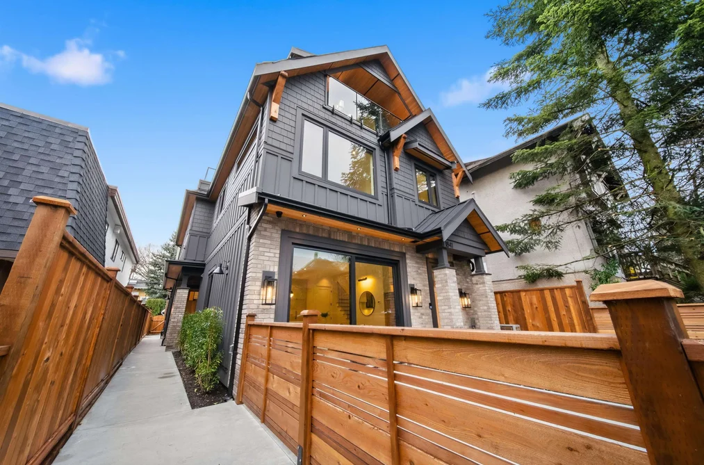 1 1841 PARKER STREET, Vancouver BC V5L 2L1, Vancouver BC — Residential for Sale - Photo 3