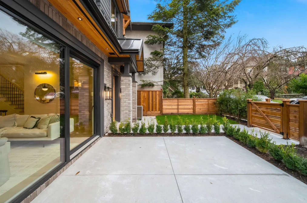 1 1841 PARKER STREET, Vancouver BC V5L 2L1, Vancouver BC — Residential for Sale - Photo 4