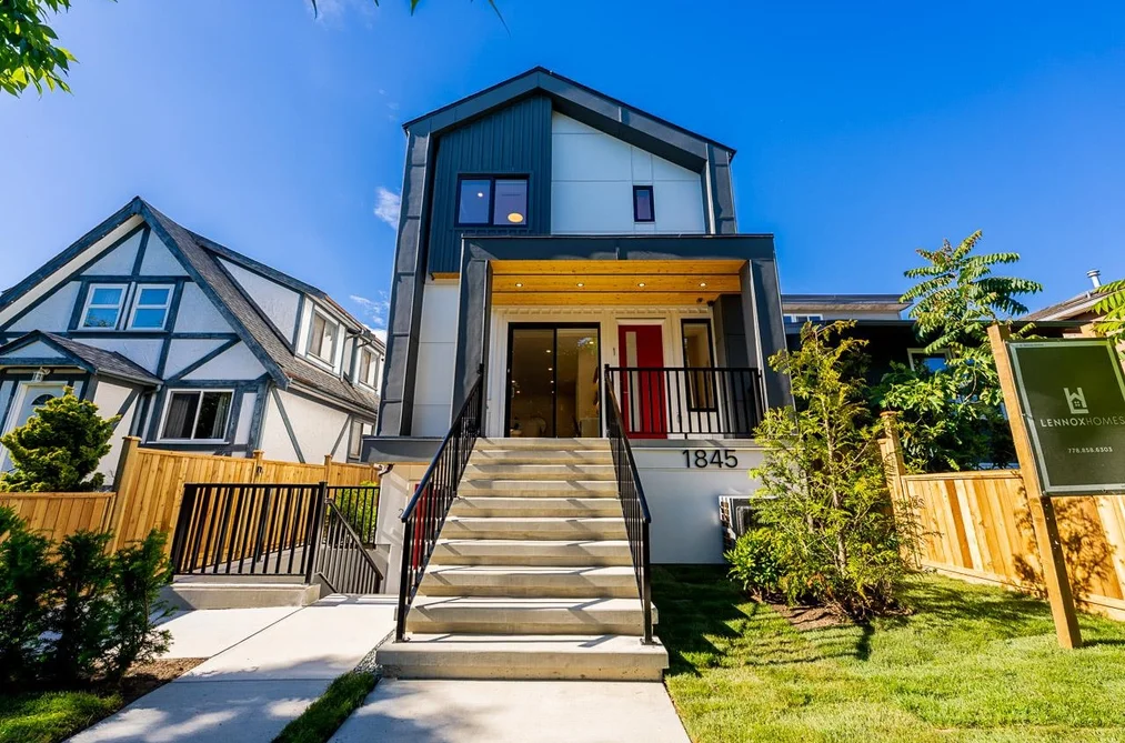 1 1845 E 51ST AVENUE, Vancouver BC V5P 1W1, Vancouver BC — Residential for Sale - Photo 2