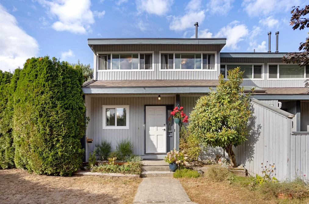 19022 119b Ave Unit 1, Pitt Meadows, BC - MLS: R3170254