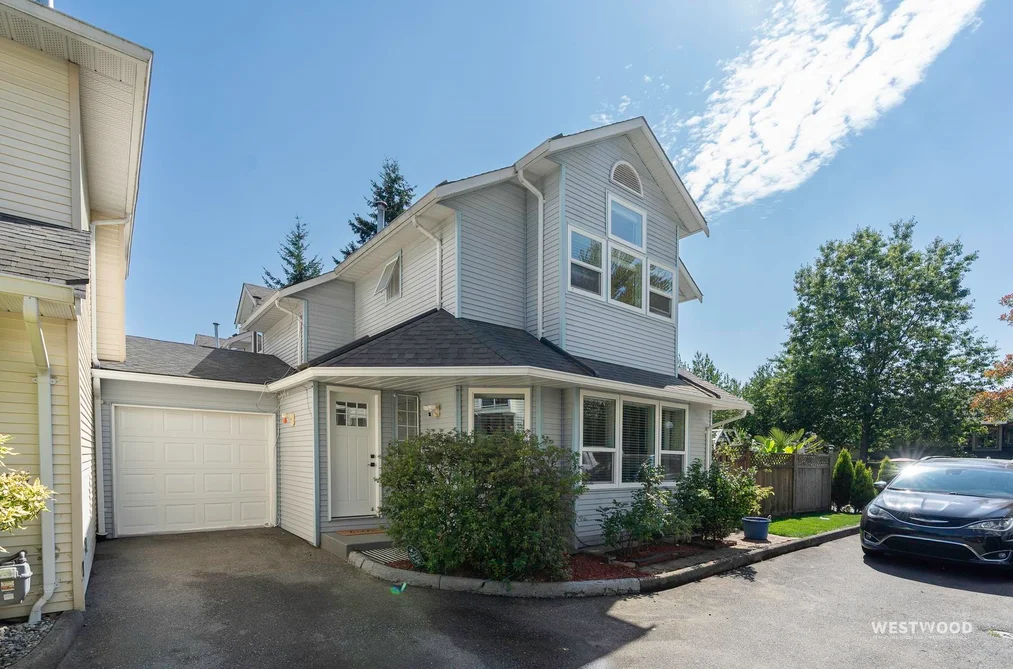 Townhouse for sale at 1 19236 119 Avenue Pitt Meadows British Columbia - MLS: R3147026