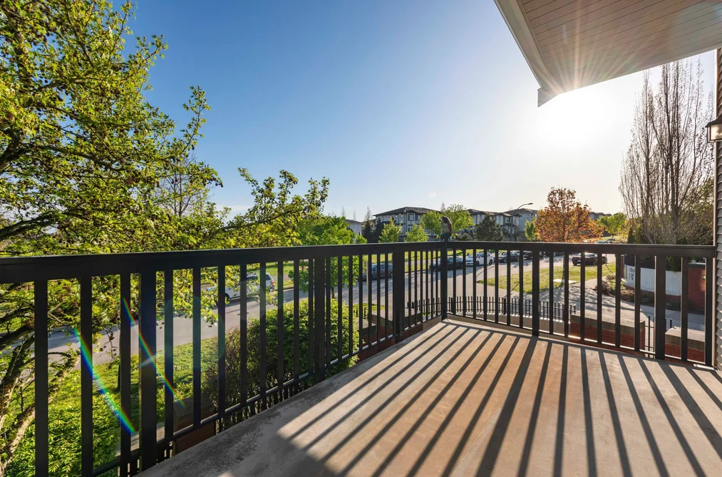 Townhouse for sale at 1 19505 68a Avenue Surrey British Columbia - MLS: R3117194