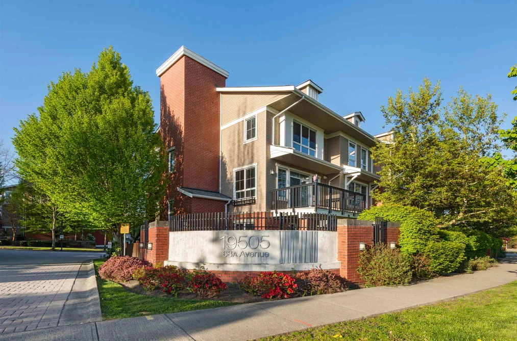 1 19505 68A AVENUE, Surrey BC V4N 6K3, Surrey BC — Residential for Sale - Photo 2