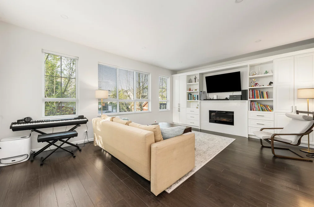1 19505 68A AVENUE, Surrey BC V4N 6K3, Surrey BC — Residential for Sale - Photo 4