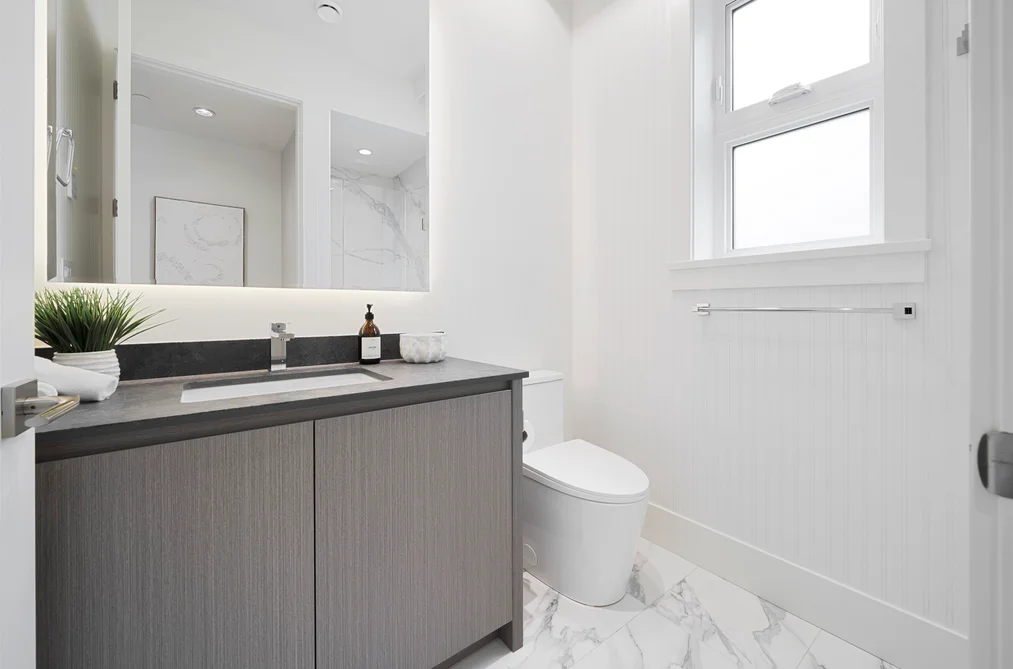1-1956 W 60th Avenue, Vancouver, BC - Half Duplex for Sale - Photo 11 of 22 1-1956 W 60th Avenue, Vancouver, BC - Half Duplex for Sale - Photo 11 of 22