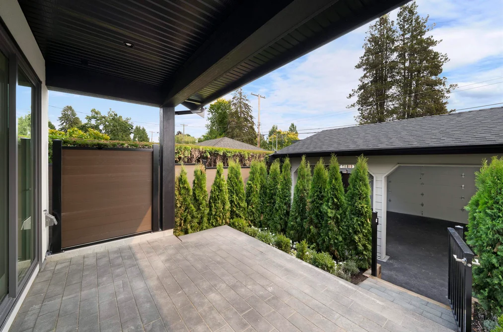 1-1958 W 60th Avenue, Vancouver, BC - Half Duplex for Sale - Photo 13 of 22 1-1958 W 60th Avenue, Vancouver, BC - Half Duplex for Sale - Photo 13 of 22