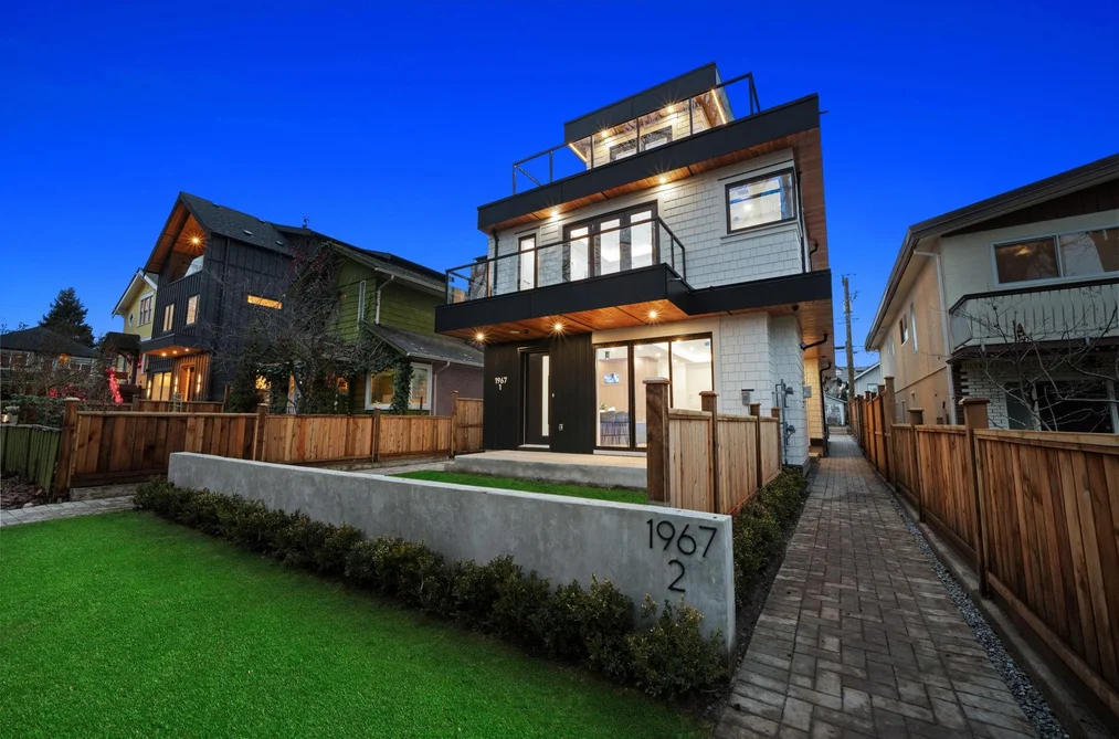 1 1967 E 13TH AVENUE, Vancouver BC V5N 2C3, Vancouver BC — Residential for Sale - Photo 3