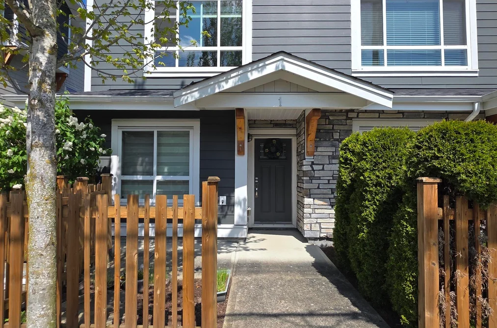 1 19753 55A AVENUE, Langley BC V3A 0J9, Langley BC — Residential for Sale - Photo 4