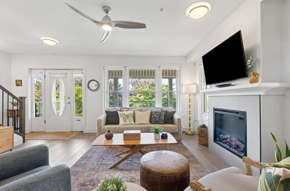 1 & 2 244 E 5TH STREET, North Vancouver BC V7L 1L7, North Vancouver BC — Residential for Sale - Photo 5