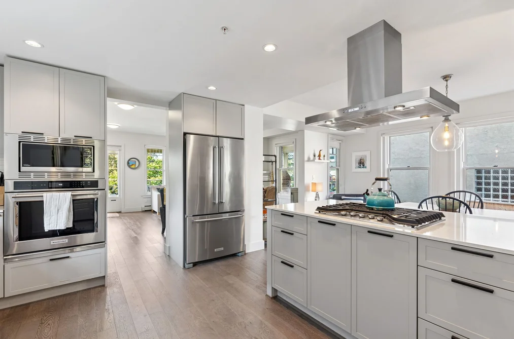 1 & 2 244 E 5TH STREET, North Vancouver BC V7L 1L7, North Vancouver BC — Residential for Sale - Photo 6