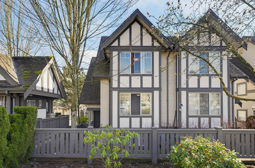 Townhouse for sale at 1 20038 70 Avenue Langley British Columbia - MLS: R3115097