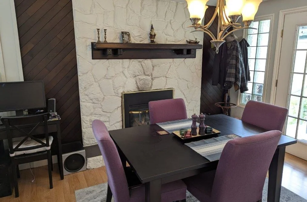 1 201 CAYER STREET, Coquitlam BC V3K 5A9, Coquitlam BC — Residential for Sale - Photo 3