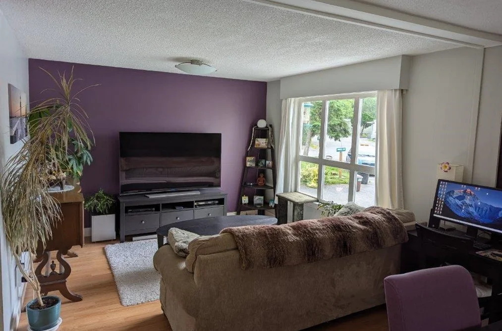 1 201 CAYER STREET, Coquitlam BC V3K 5A9, Coquitlam BC — Residential for Sale - Photo 5