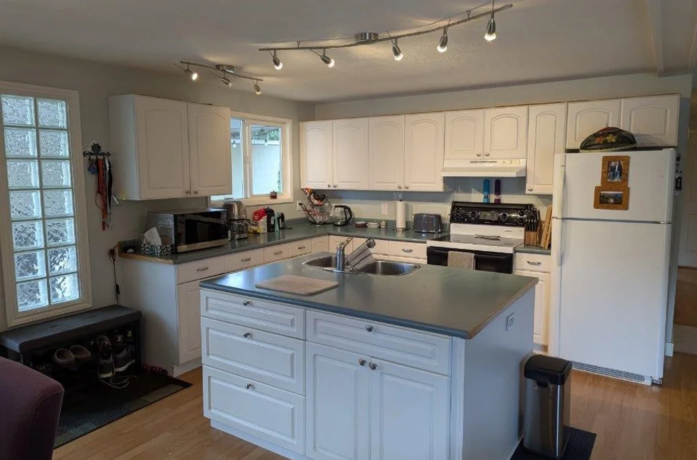 1 201 CAYER STREET, Coquitlam BC V3K 5A9, Coquitlam BC — Residential for Sale - Photo 7