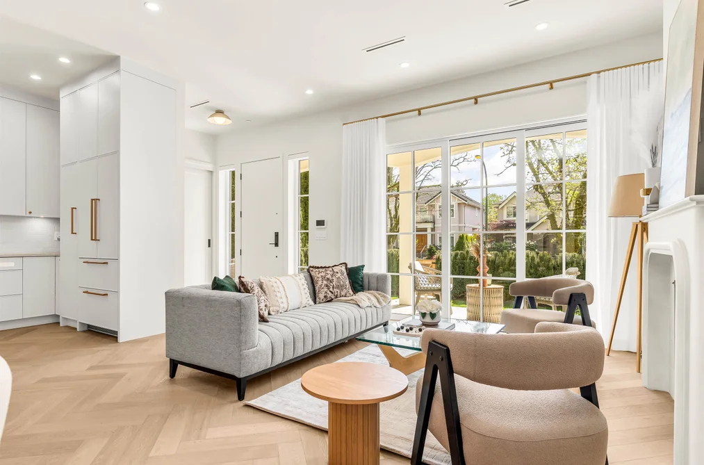 1 2043 W 45TH AVENUE, Vancouver BC V6M 2H8, Vancouver BC — Residential for Sale - Photo 4
