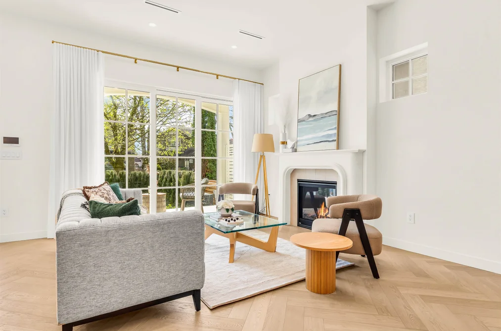 1 2043 W 45TH AVENUE, Vancouver BC V6M 2H8, Vancouver BC — Residential for Sale - Photo 6