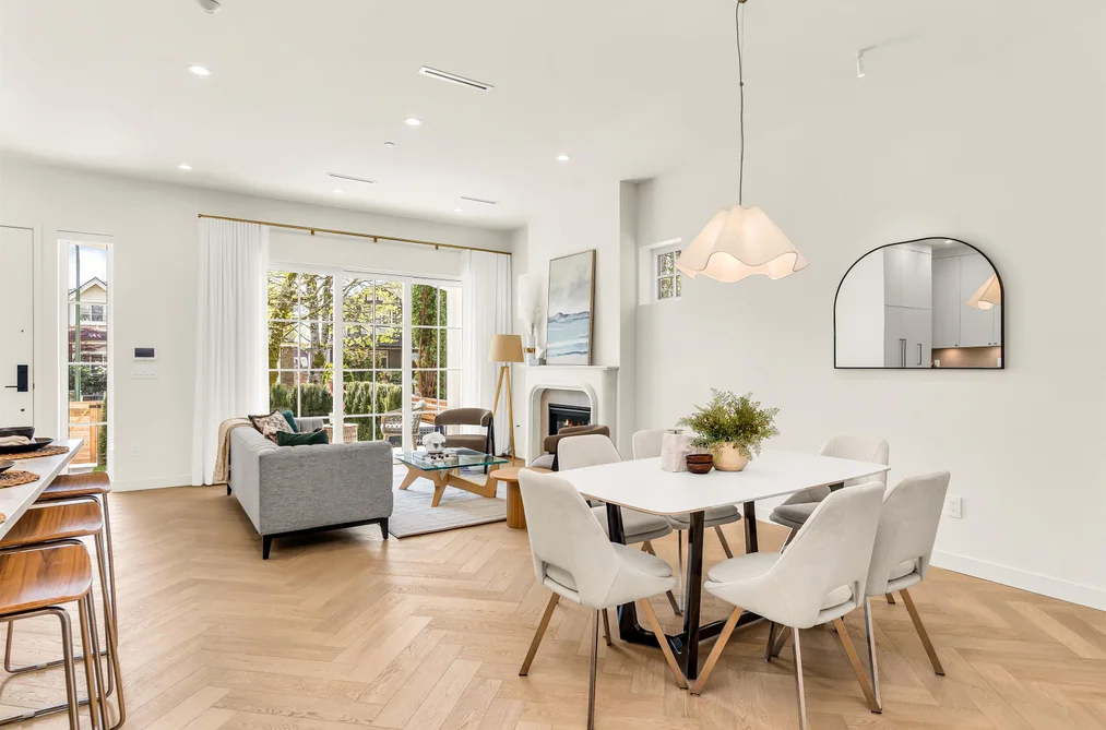 1 2043 W 45TH AVENUE, Vancouver BC V6M 2H8, Vancouver BC — Residential for Sale - Photo 7