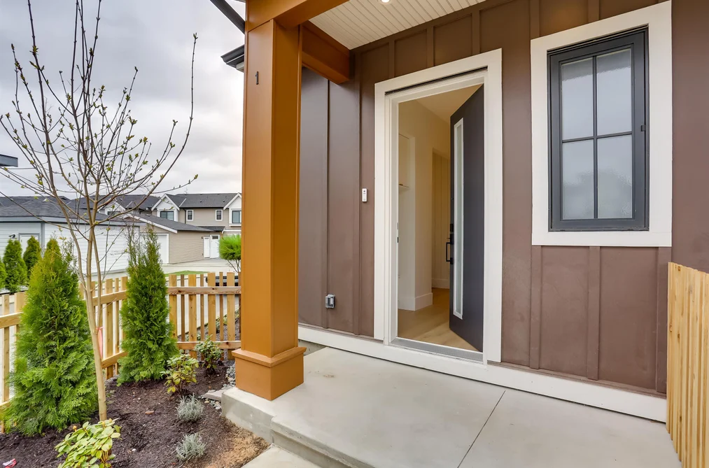 1 20537 75A AVENUE, Langley BC V2Y 1V5, Langley BC — Residential for Sale - Photo 3