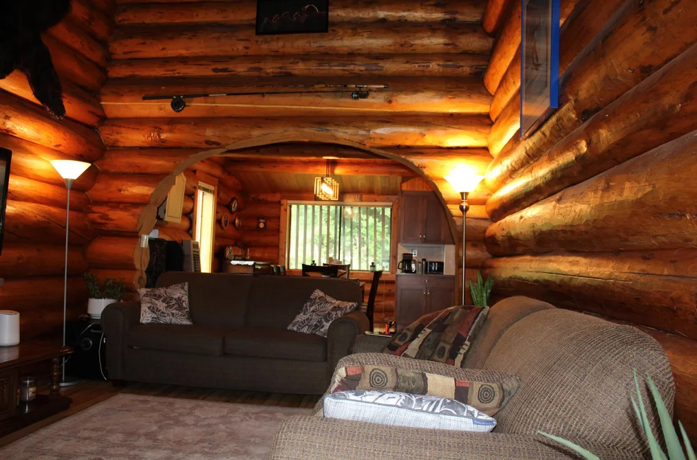 1 20649 EDELWEISS DRIVE, Agassiz BC V0M 1A1, Agassiz BC — Residential for Sale - Photo 6