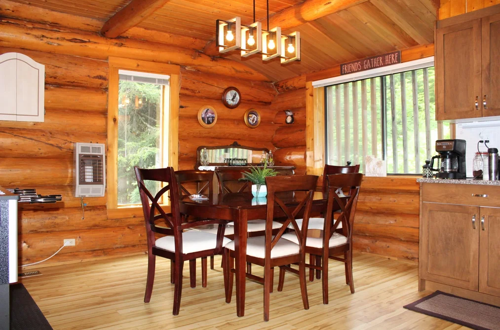1 20649 EDELWEISS DRIVE, Agassiz BC V0M 1A1, Agassiz BC — Residential for Sale - Photo 7