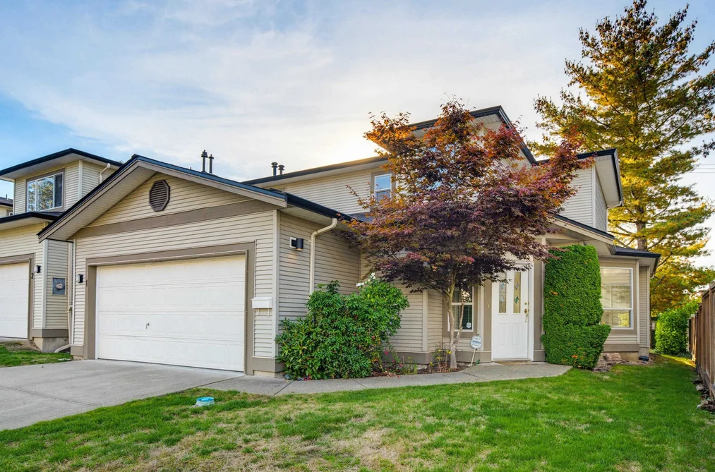 20881 87 Ave Unit 1, Langley, BC - MLS: R3174553
