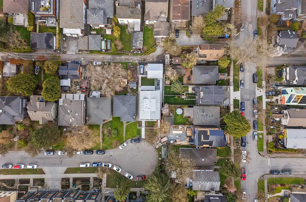1 2091 E 20TH AVENUE, Vancouver BC V5N 2L1, Vancouver BC — Residential for Sale - Photo 4