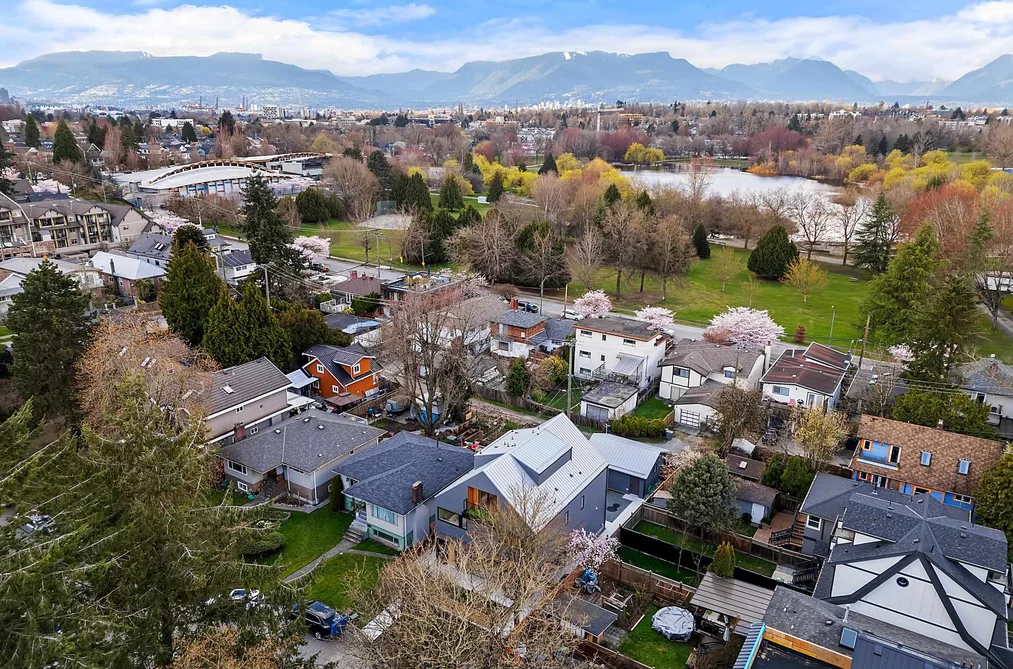 1 2091 E 20TH AVENUE, Vancouver BC V5N 2L1, Vancouver BC — Residential for Sale - Photo 5