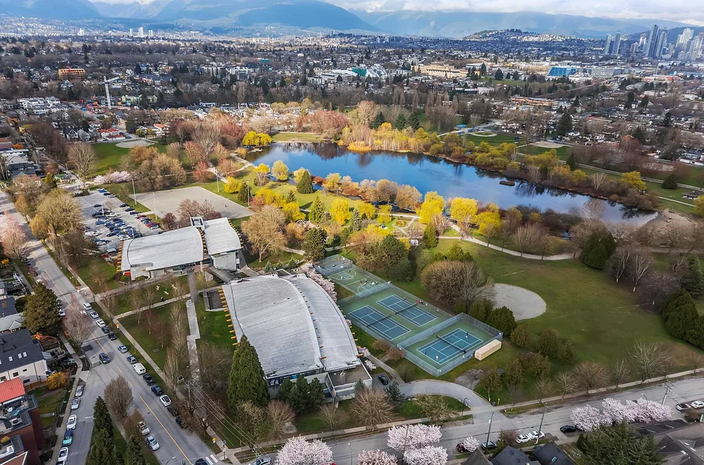 1 2091 E 20TH AVENUE, Vancouver BC V5N 2L1, Vancouver BC — Residential for Sale - Photo 6