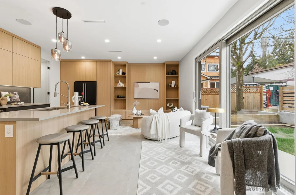 1 2091 E 20TH AVENUE, Vancouver BC V5N 2L1, Vancouver BC — Residential for Sale - Photo 7