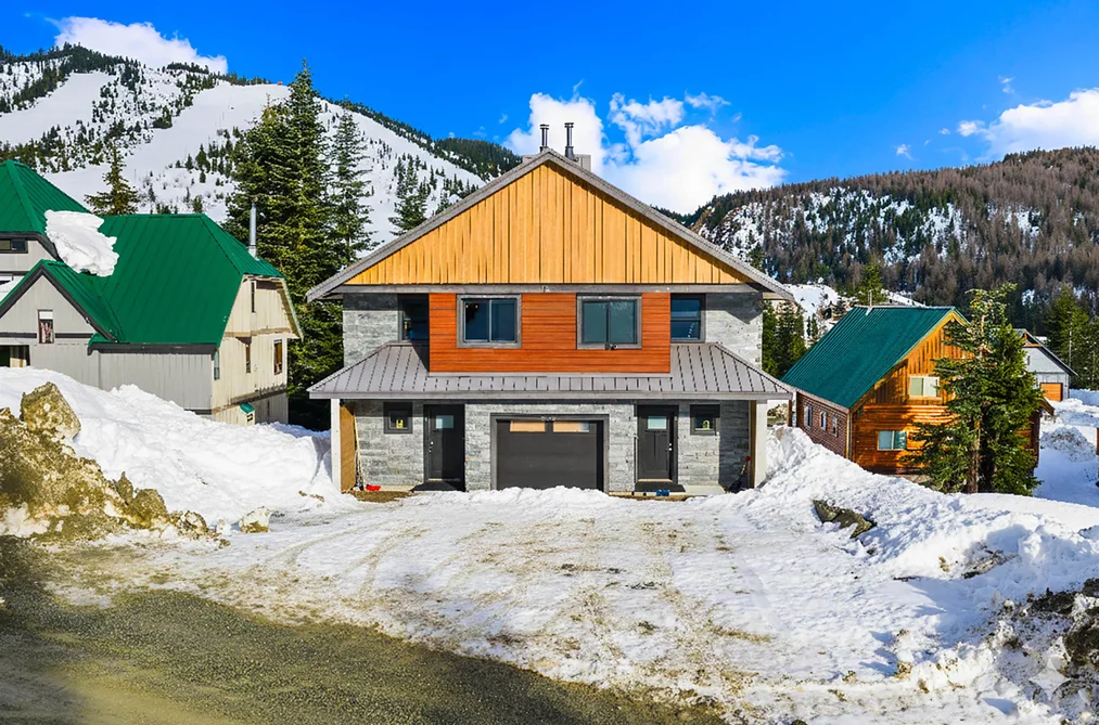 Half Duplex for sale at 1 20921 Snowflake Crescent Mission British Columbia - MLS: R3074810